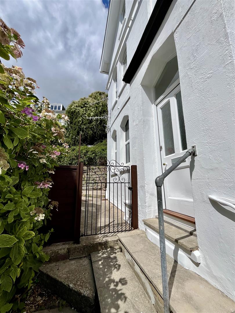 St James's Road, Hastings